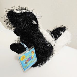 Webkinz Skunk